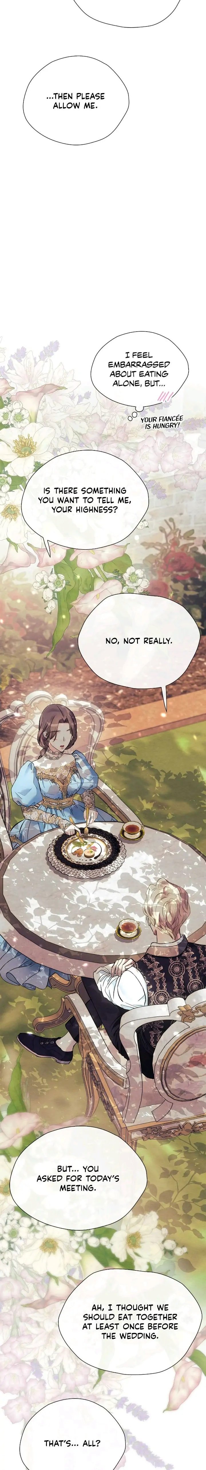 The Problematic Prince, Chapter 32 image 21